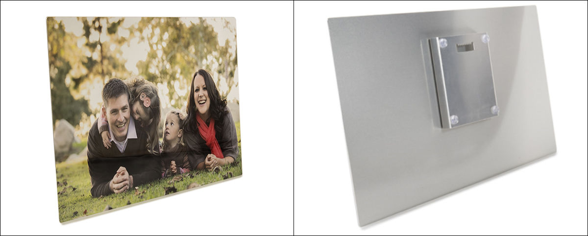 Metal Prints
